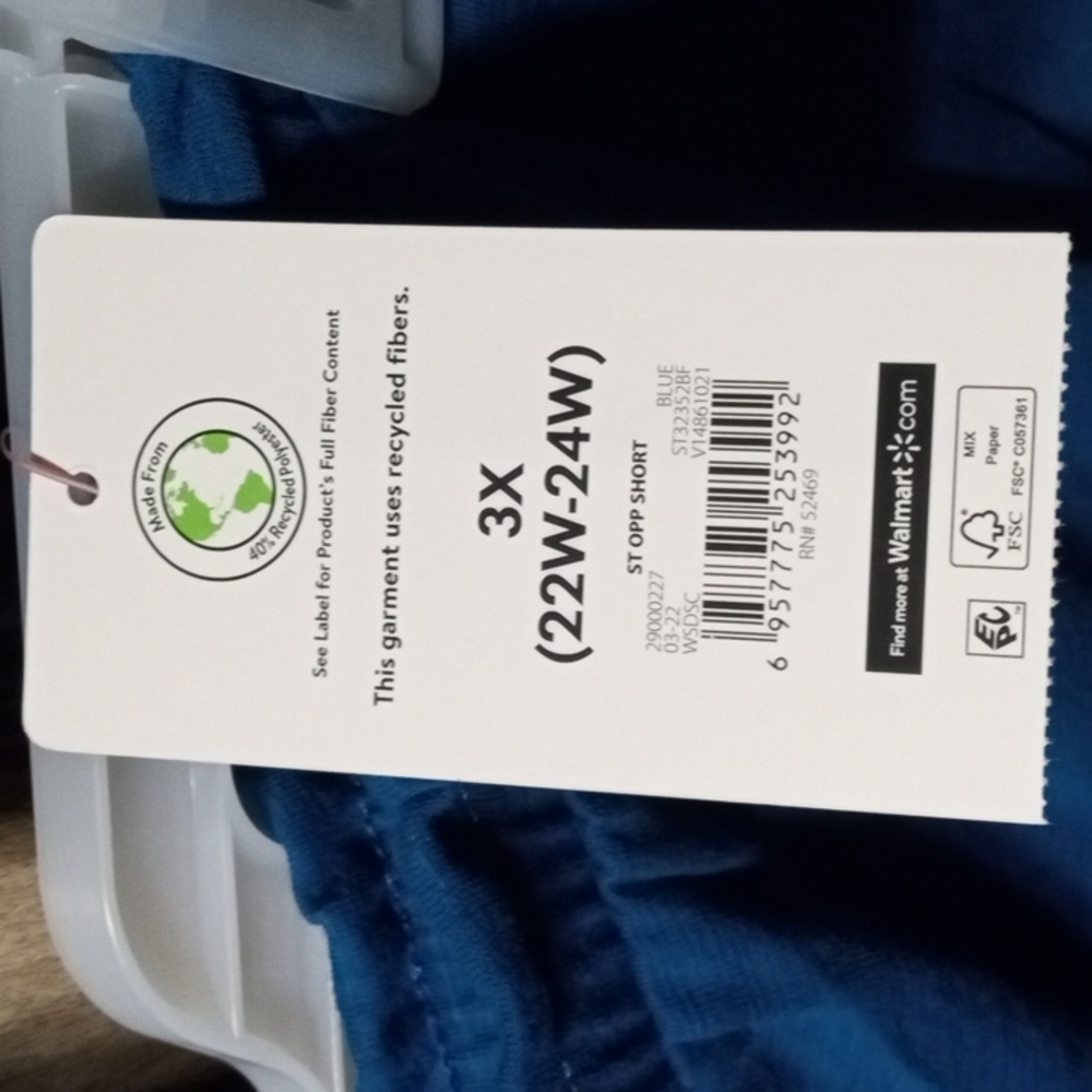 Shorts - Picture 2 of 3